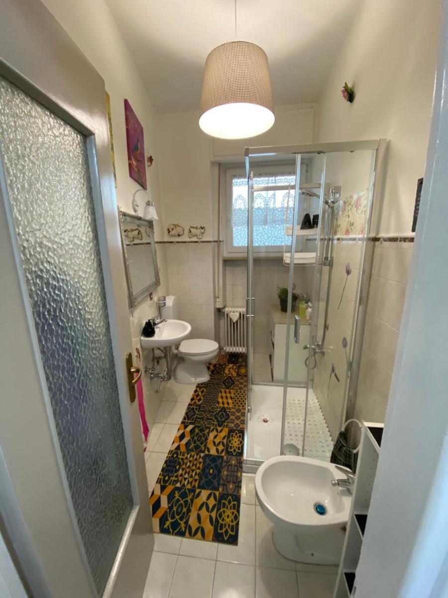 Appartamento Lella con meravigliosa vista zona Corso Bagni - Housity