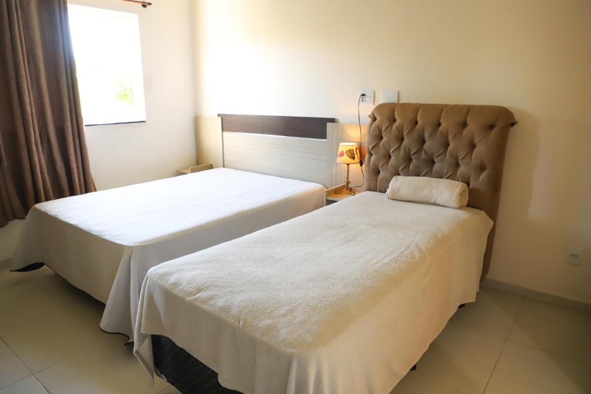 Casa 300 mt da Praia da Vila, Imbituba internacional Ar cond - Housity