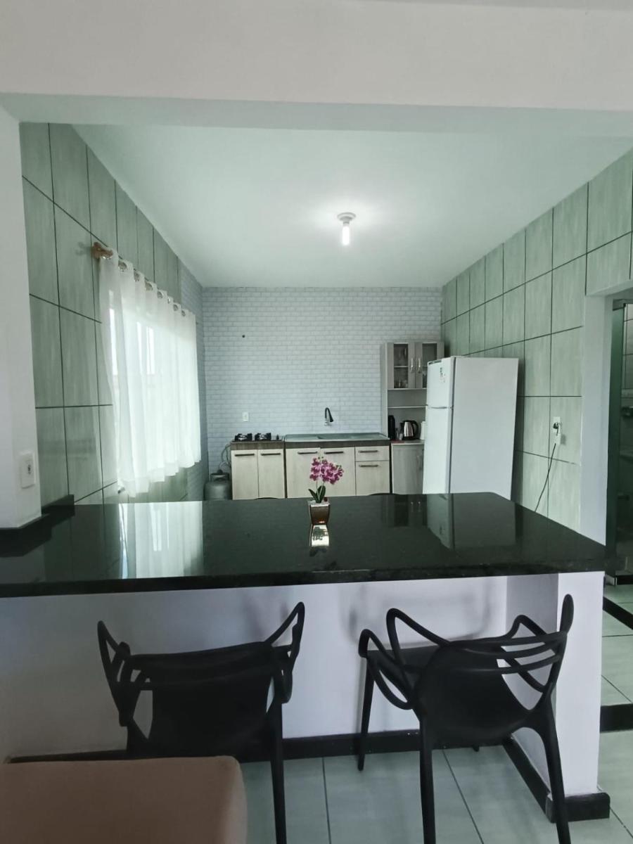 Casa térrea na praia em São Francisco do Sul - Housity
