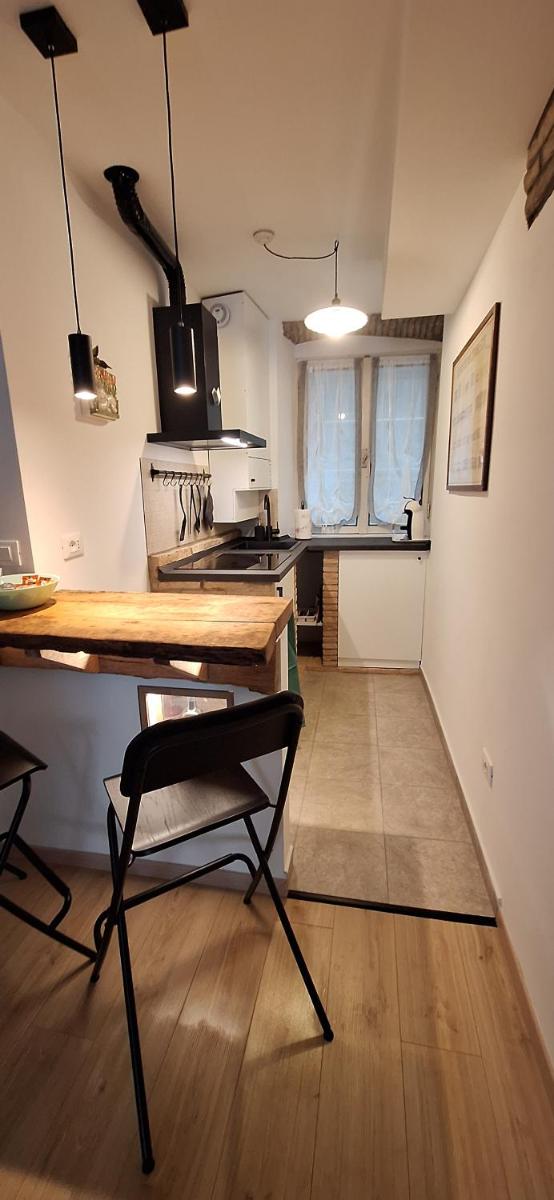 Trieste guest house - Housity