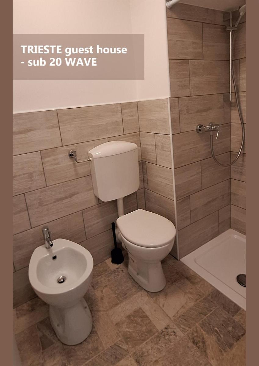 Trieste guest house - Housity