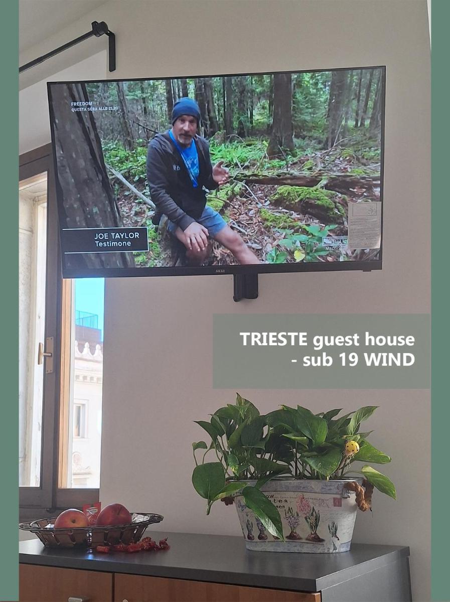 Trieste guest house - Housity