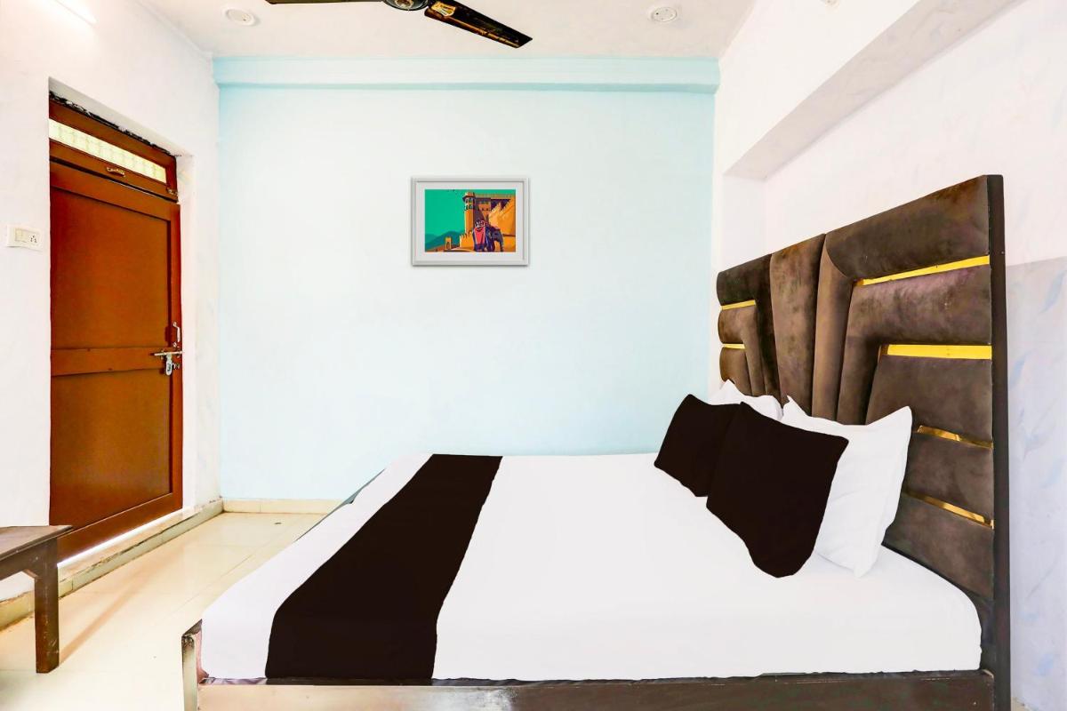 Hotel O Shivam guest house and resort - Housity