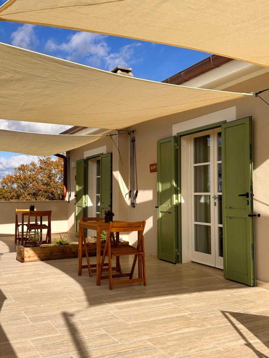 A CASA DI LEO B&B Country House - Housity