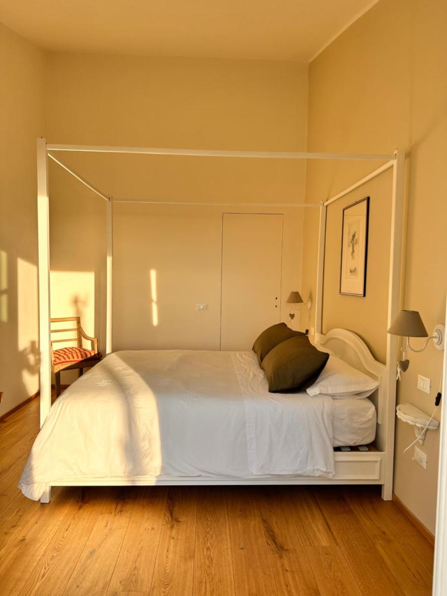 A CASA DI LEO B&B Country House - Housity