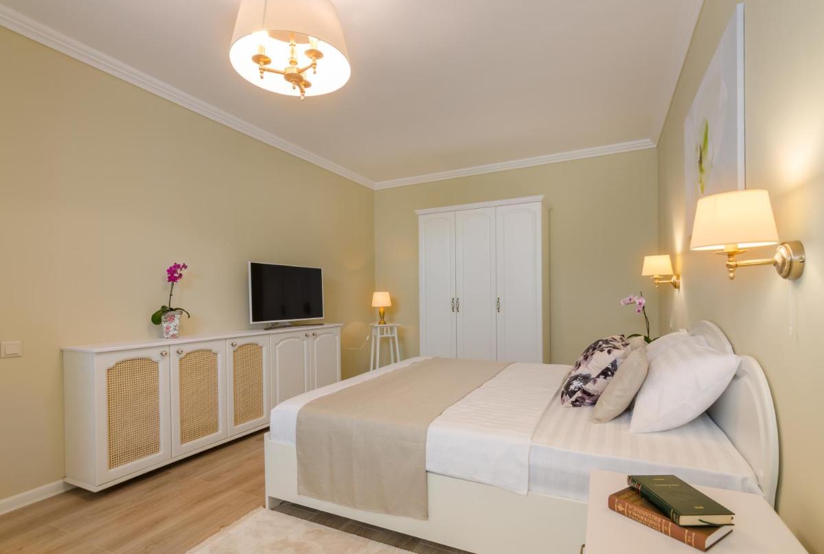 Seva Hotel Health Club - Housity