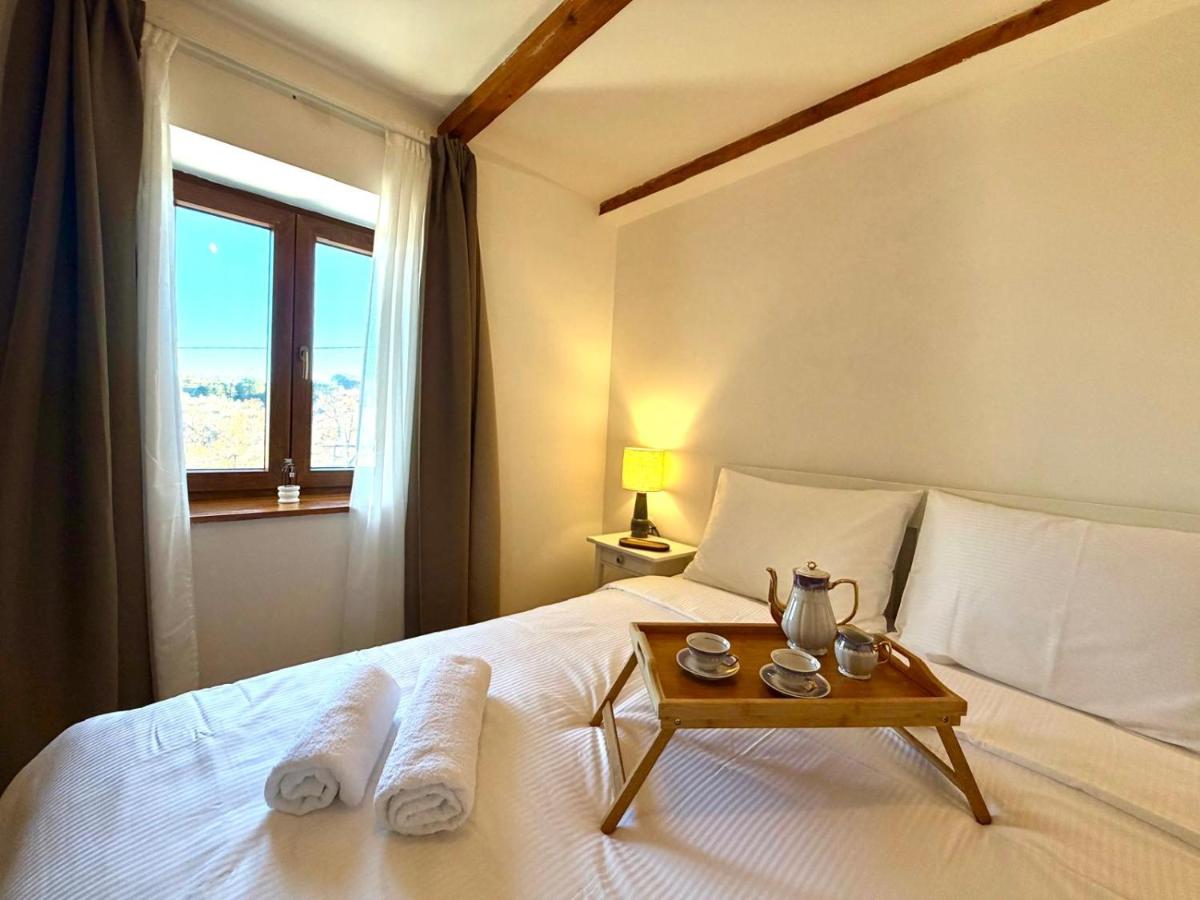 Villa Billubium - Dalmatian Stone House with Private Heated Pool - Housity