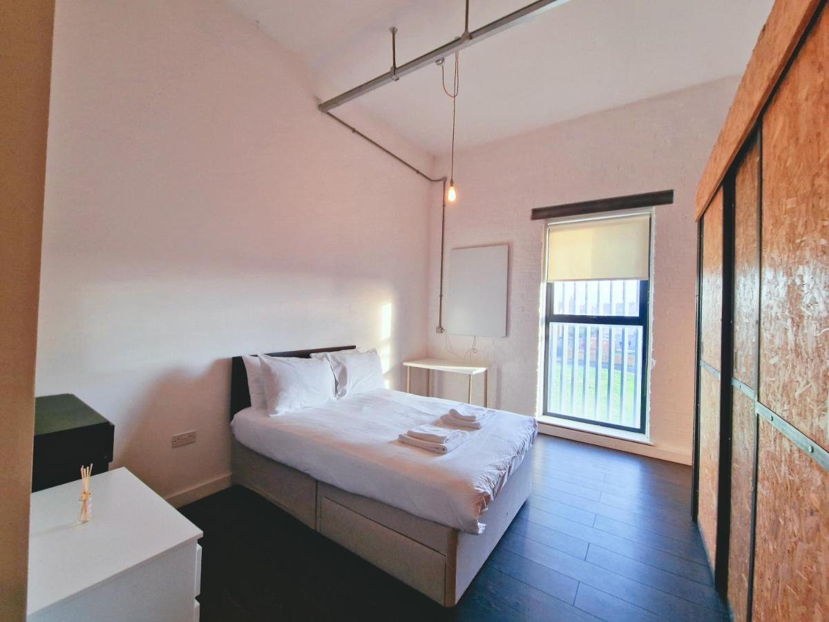 Modern Stylish Apartment near the City Centre - Housity