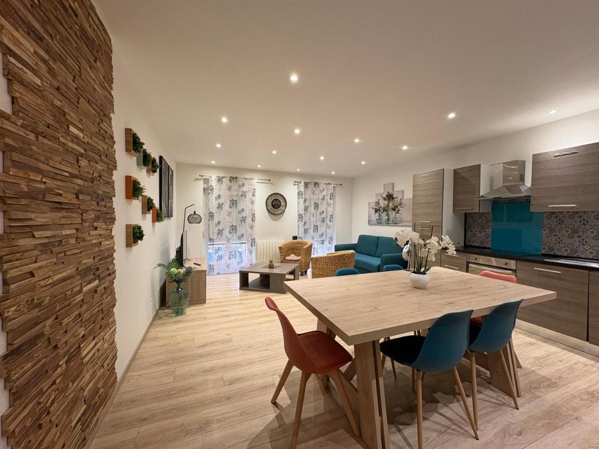 SUPERBE T3 AVEC PARKING ET TERRASSE en PLEIN CENTRE-VILLE - Housity
