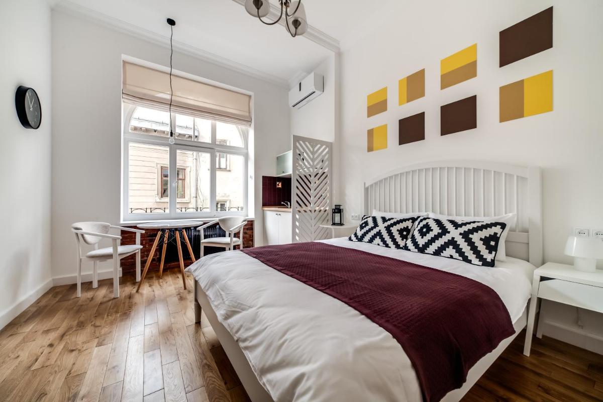Park Plus APART - Housity