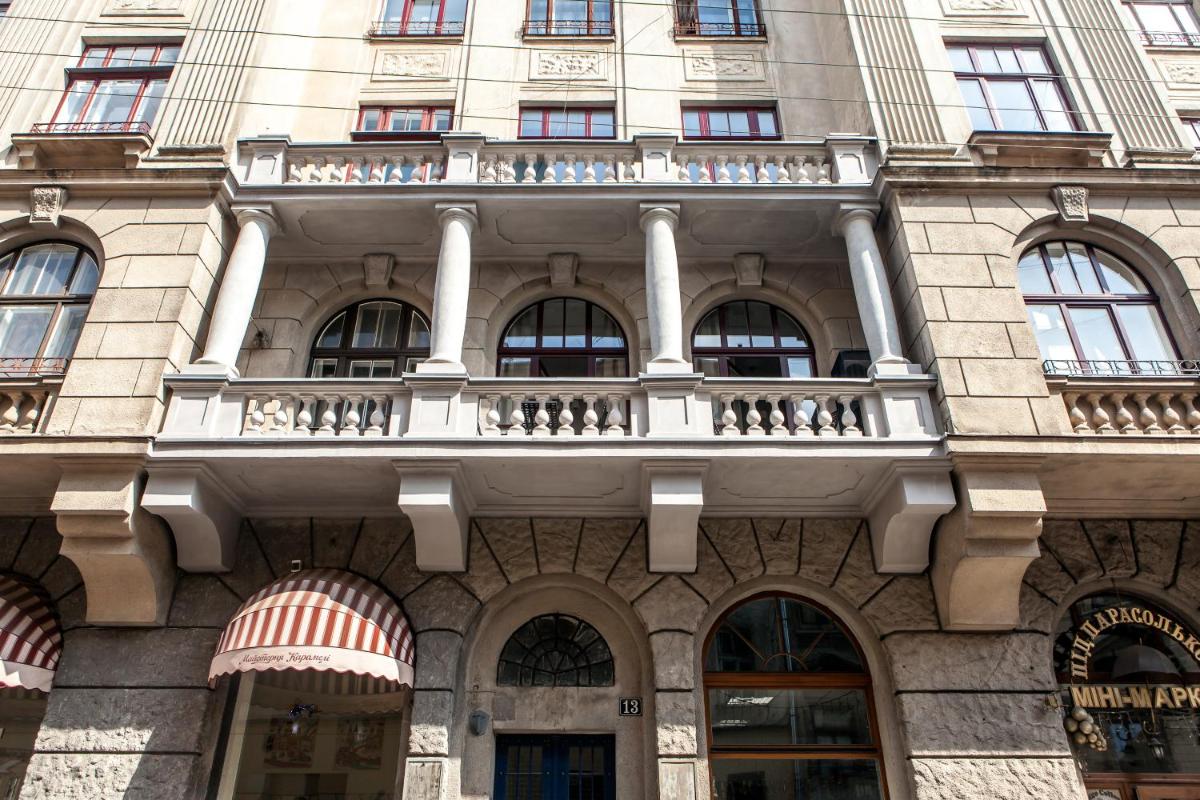 Park Plus APART - Housity
