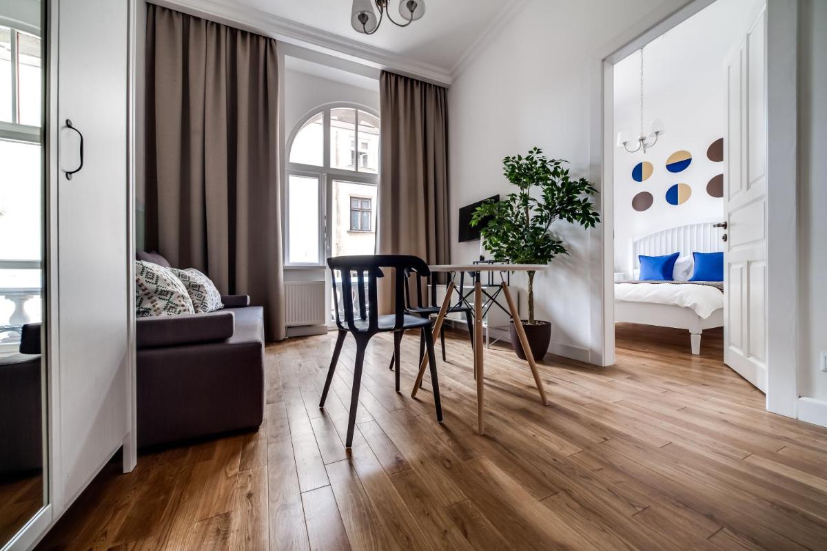 Park Plus APART - Housity