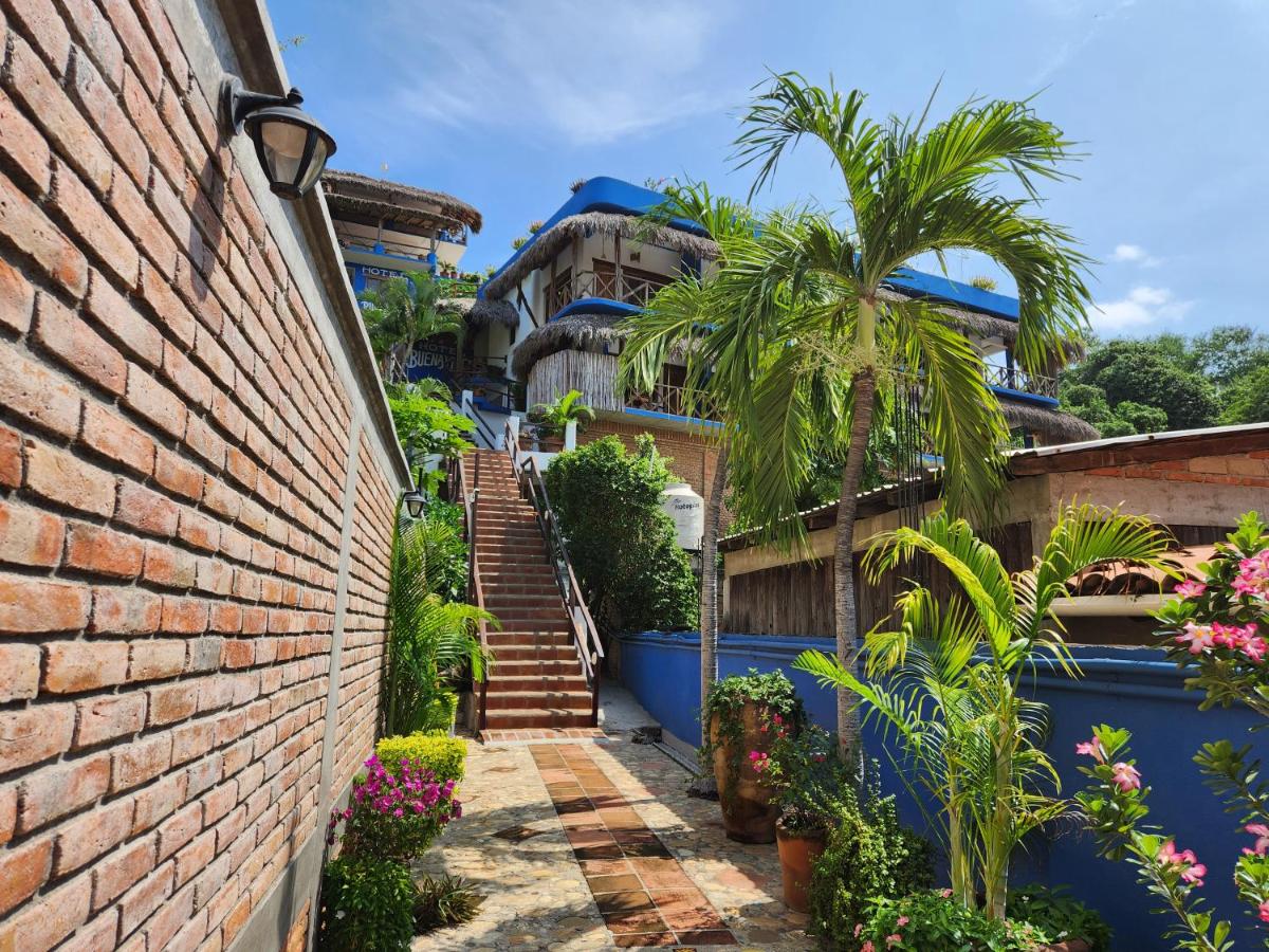 Hotel Buena Vista - Housity