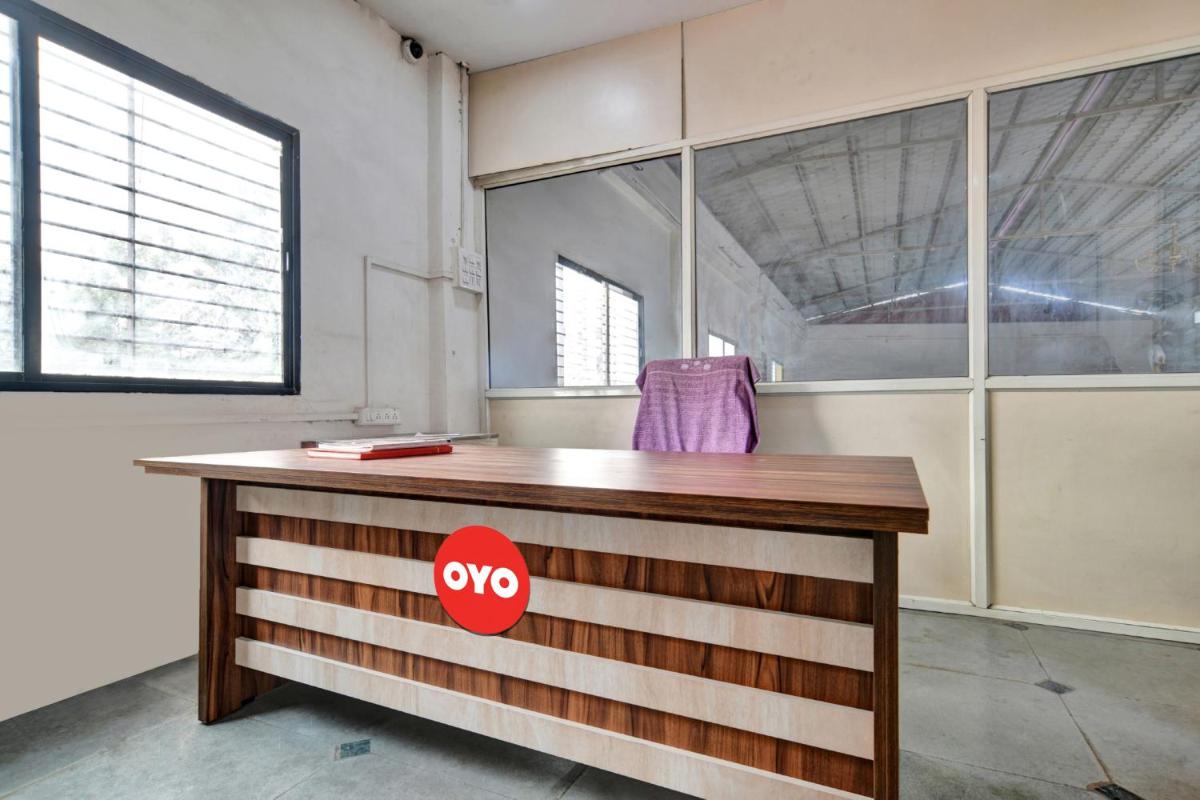 OYO Flagship 81054 Siddharth Regency - Housity