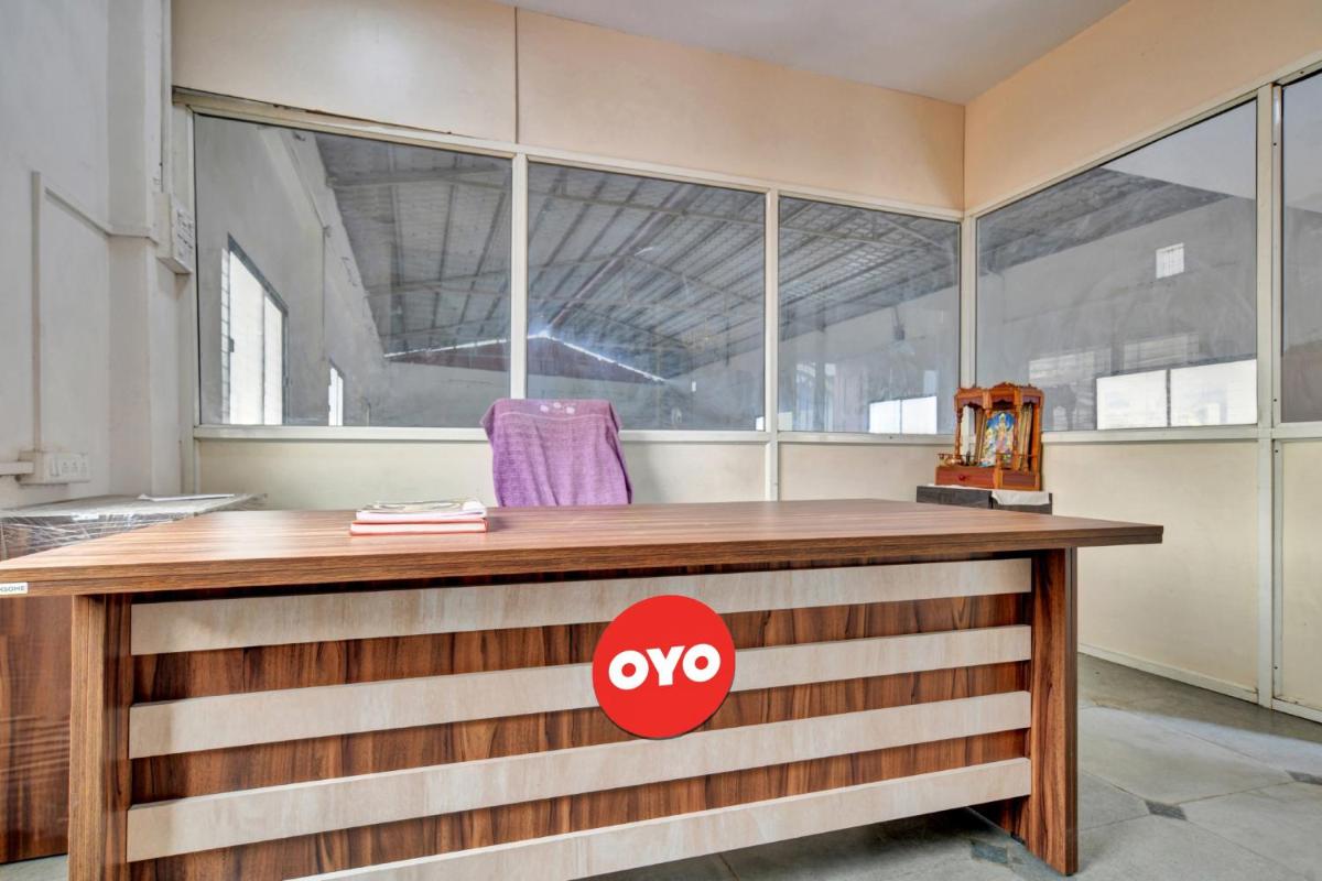 OYO Flagship 81054 Siddharth Regency - Housity