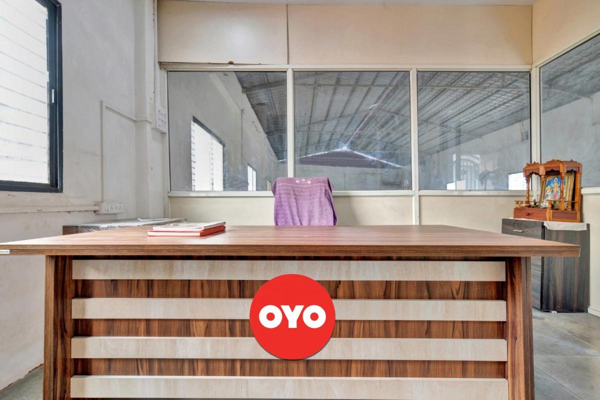 OYO Flagship 81054 Siddharth Regency - Housity