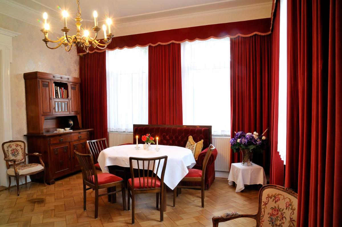 Land-gut-Hotel Allerhof - Housity