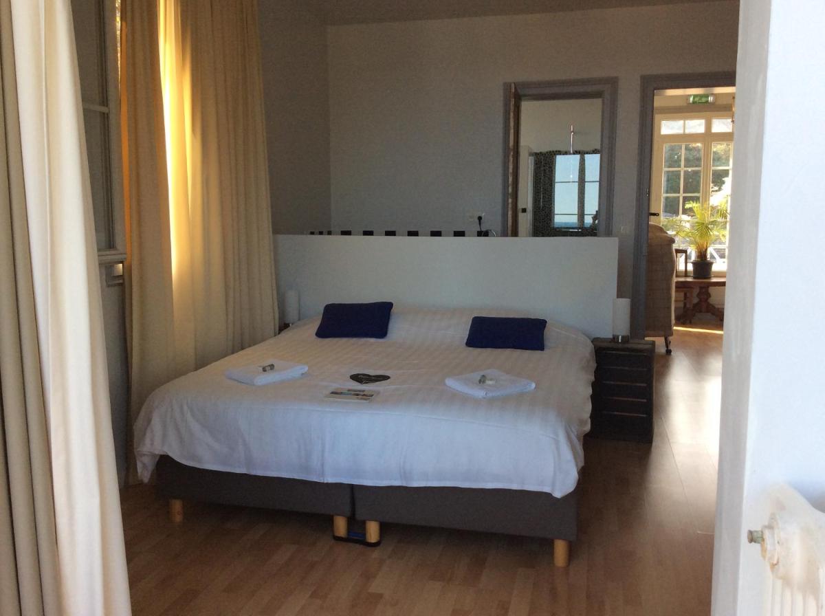 Auberge du Vieux Puits - Housity