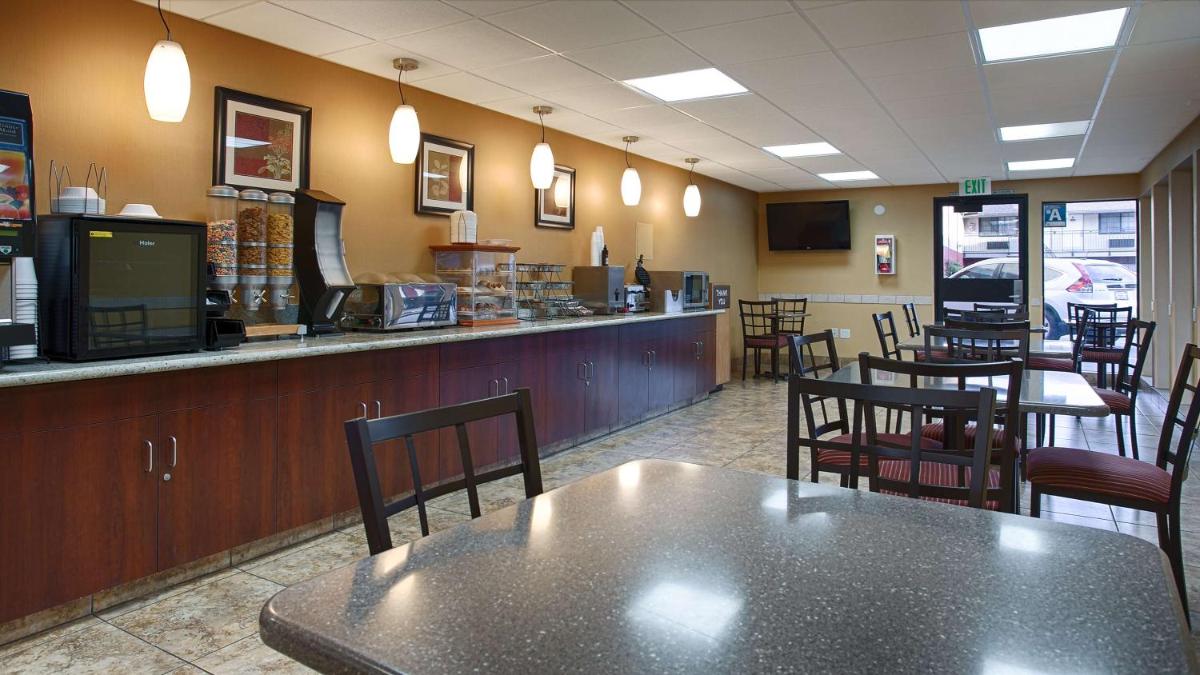 SureStay Hotel by Best Western Tehachapi - Housity
