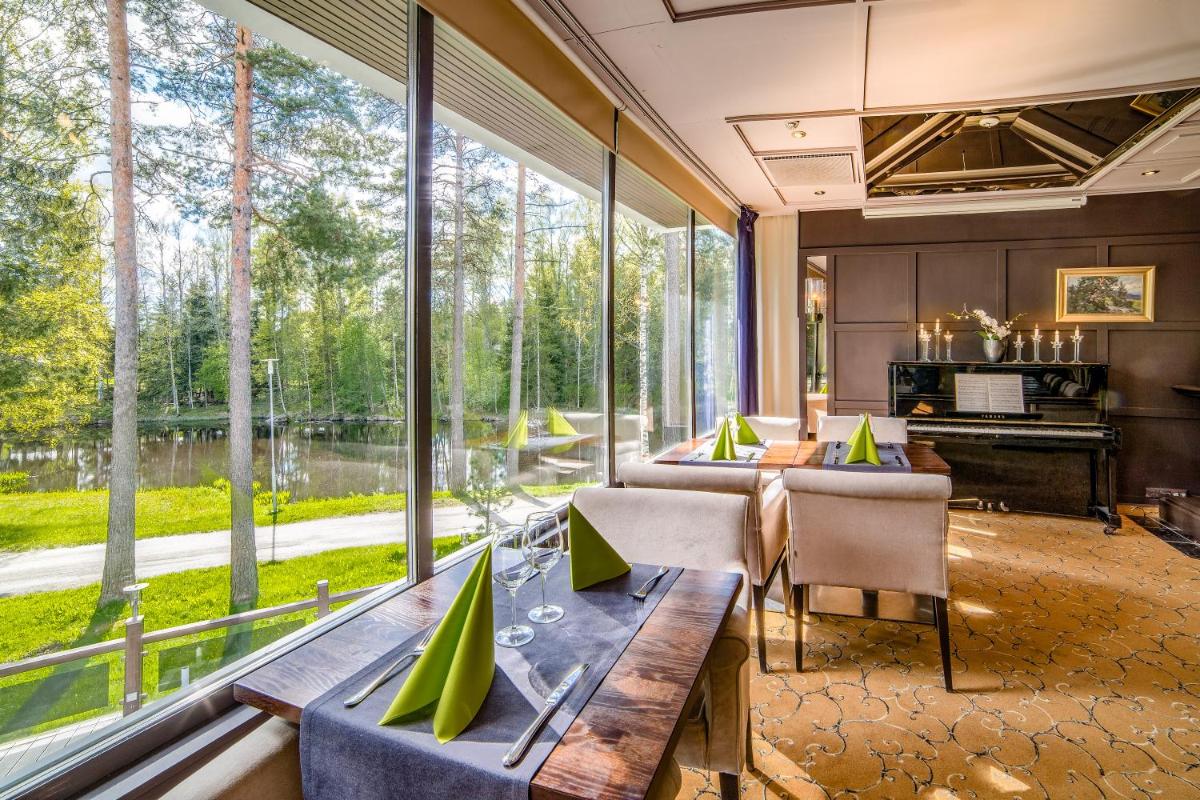 Hotel Sorsanpesä - Housity