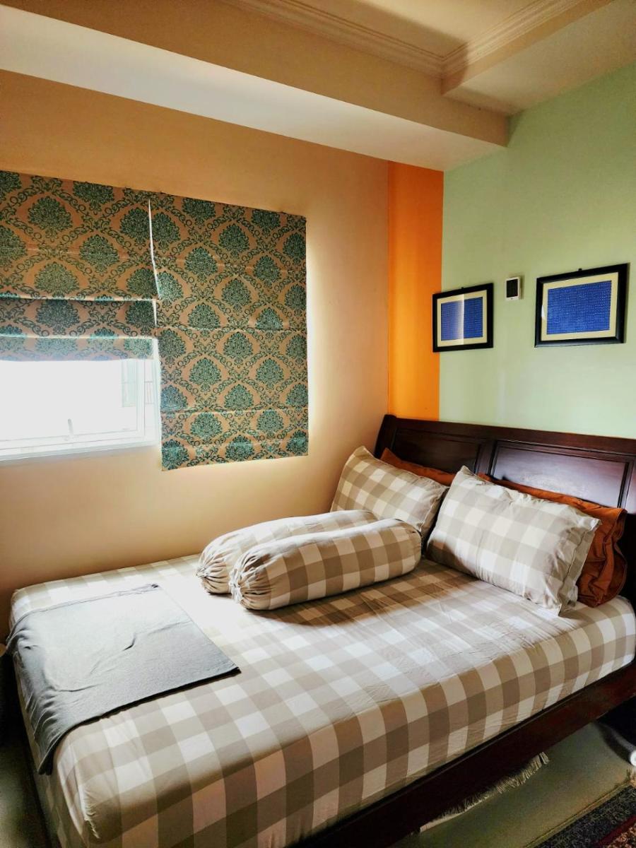Signature Park Grande Apartment - Housity