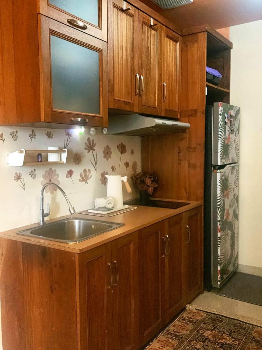 Signature Park Grande Apartment - Housity