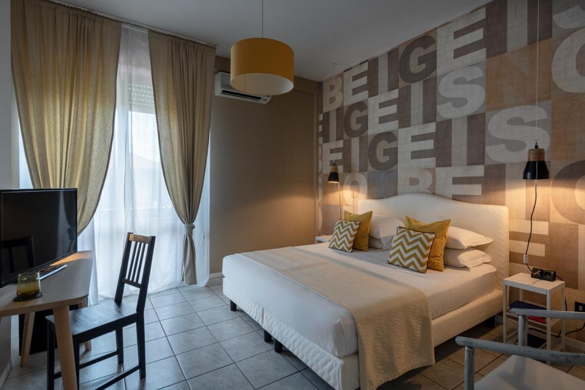 Hotel Roma - Housity