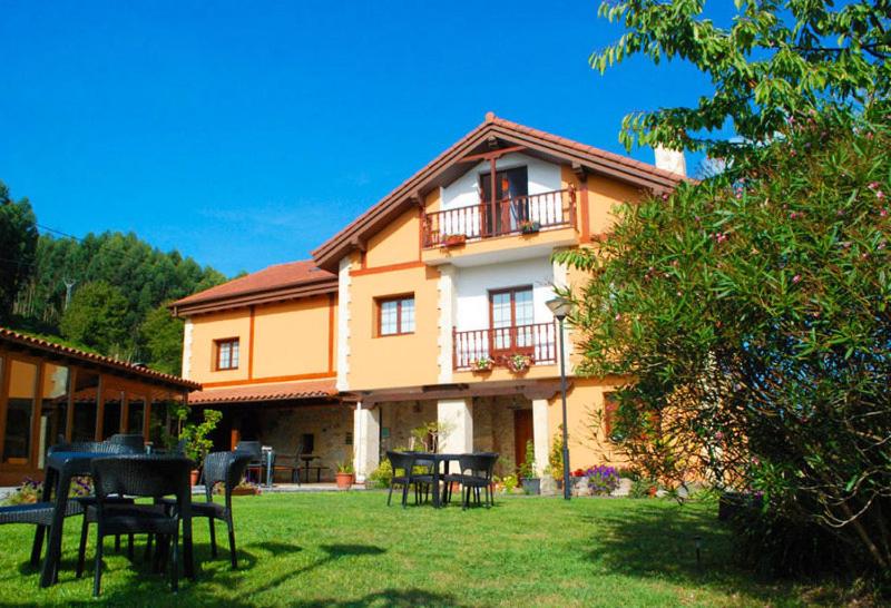 Posada de Ajo - Housity