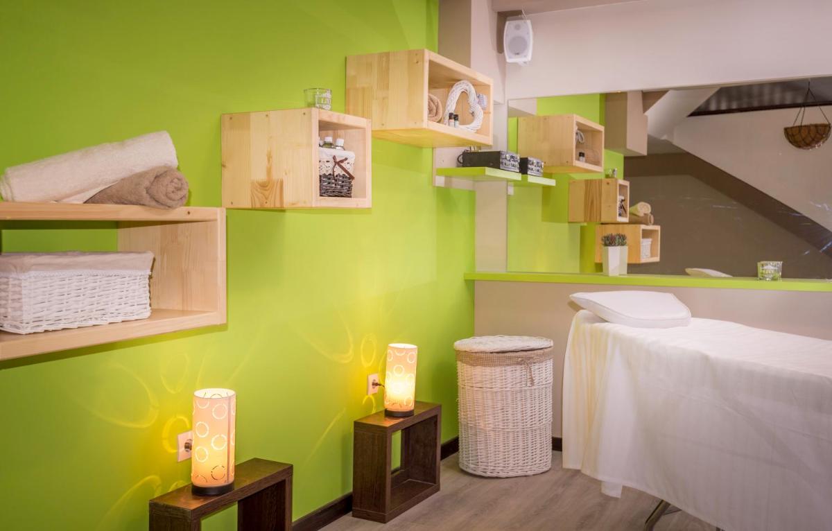 Hotel Relax Sovata - Housity