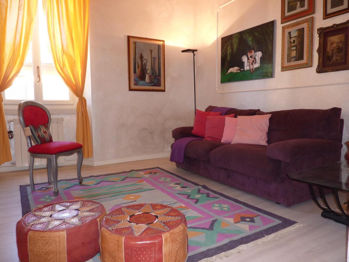 Oasi di pace - Housity