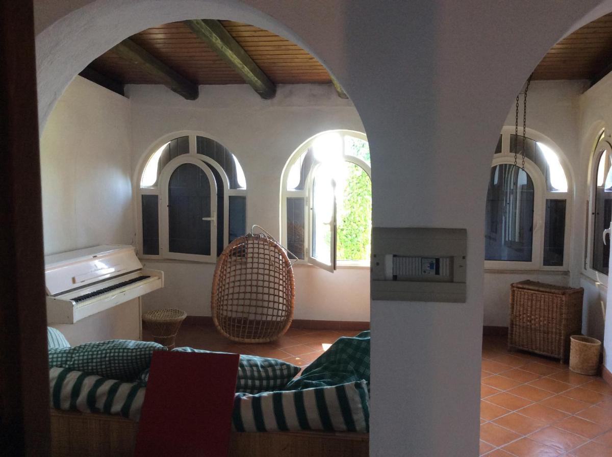 Villa sull'Acqua - Housity