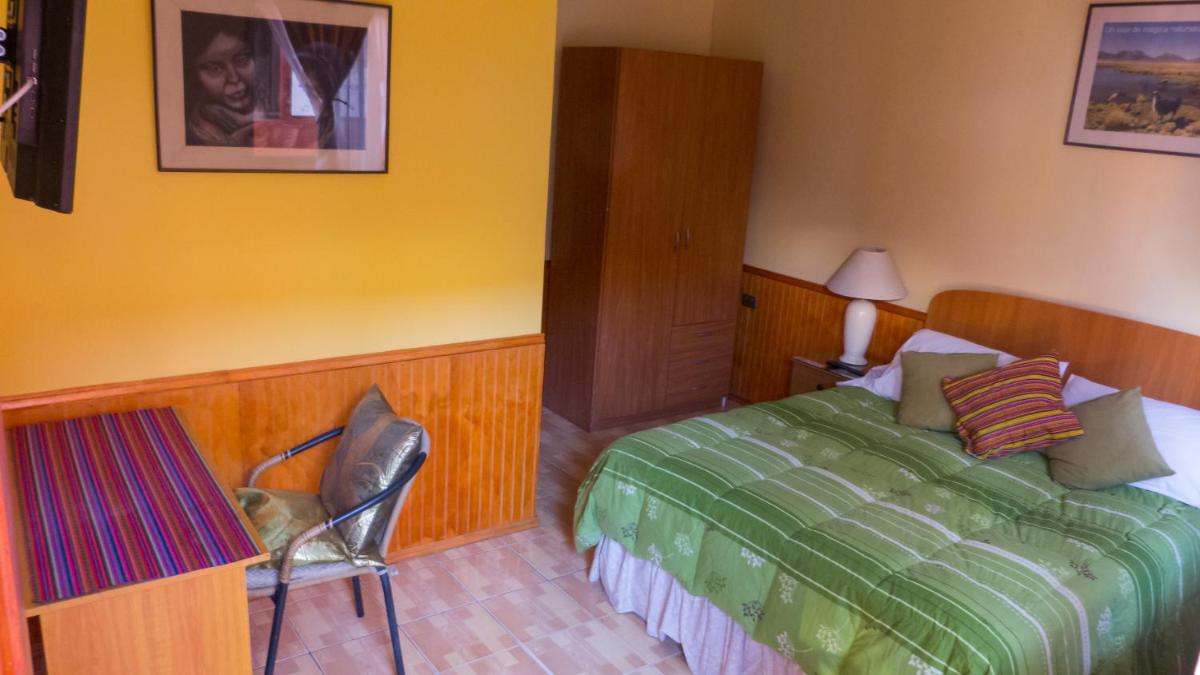 La Paskana B & B - Housity