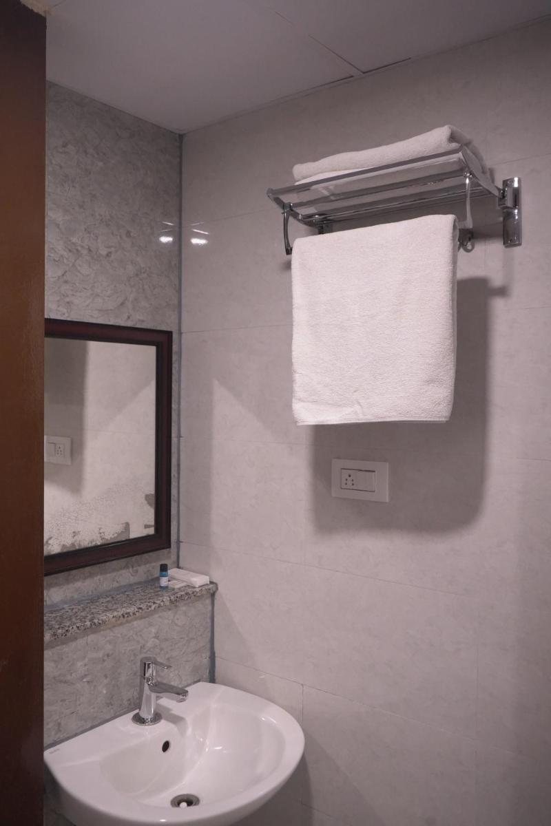 Hotel UR Comforts Jayanagar - Housity