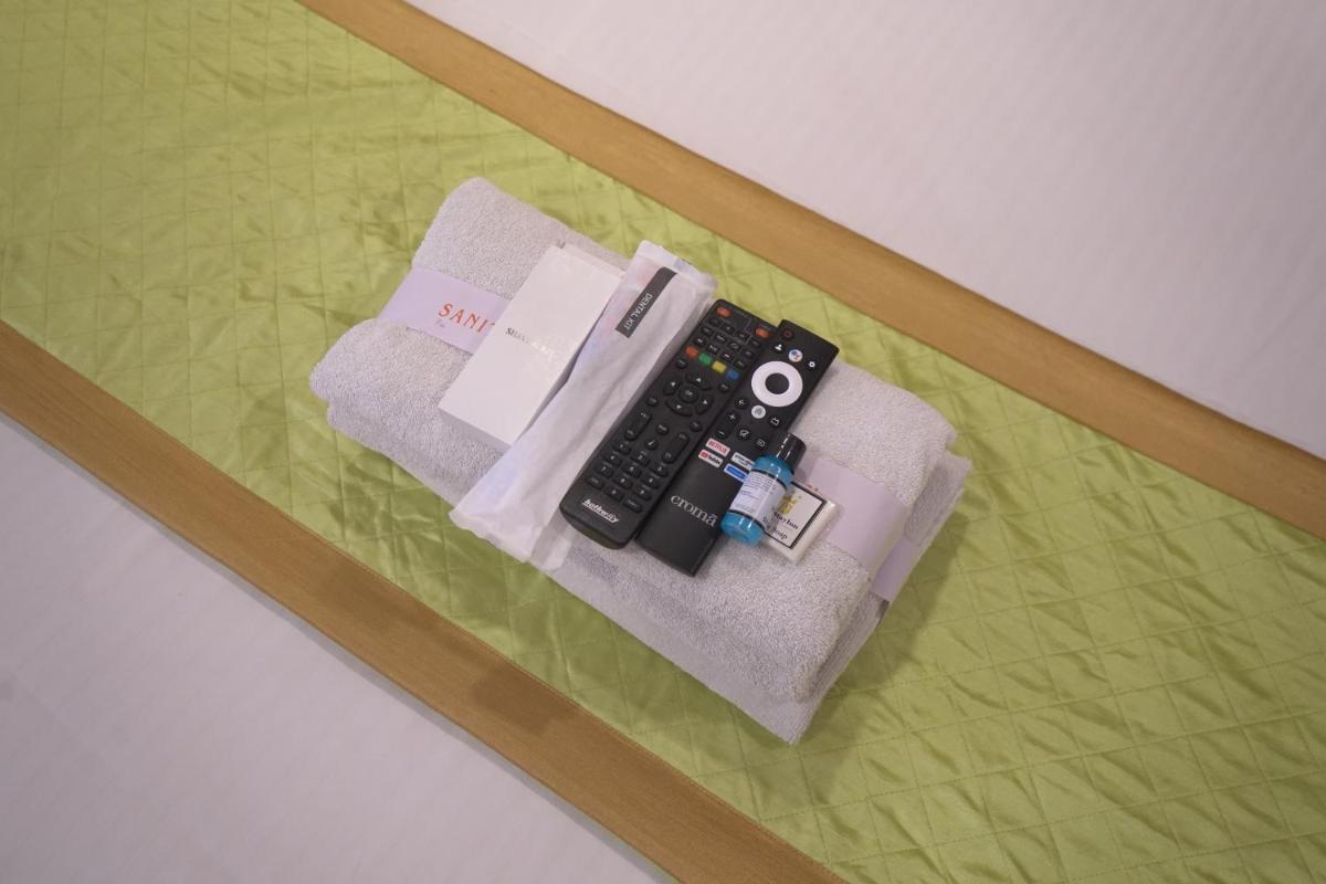 Hotel UR Comforts Jayanagar - Housity