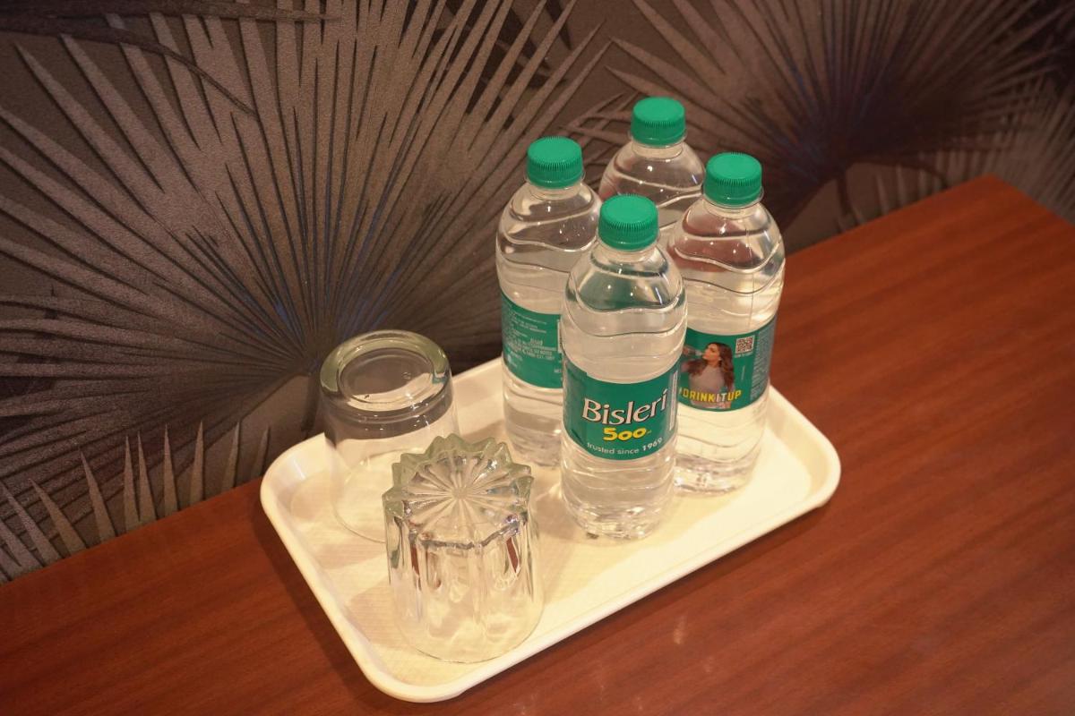 Hotel UR Comforts Jayanagar - Housity