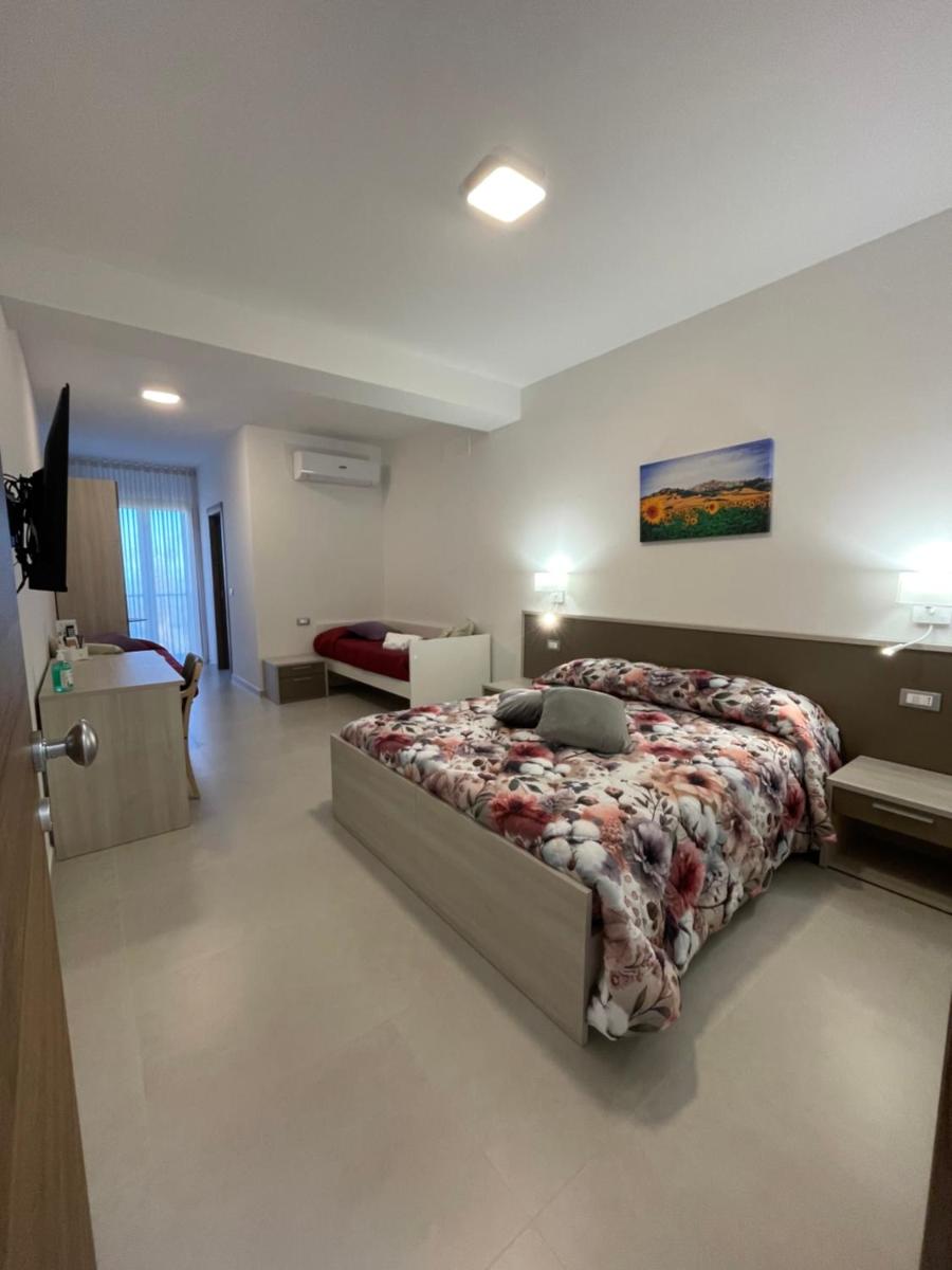 La Candela Affittacamere - Housity