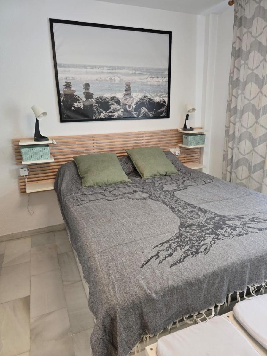 Apartamento 372 Pueblo Evita - Housity