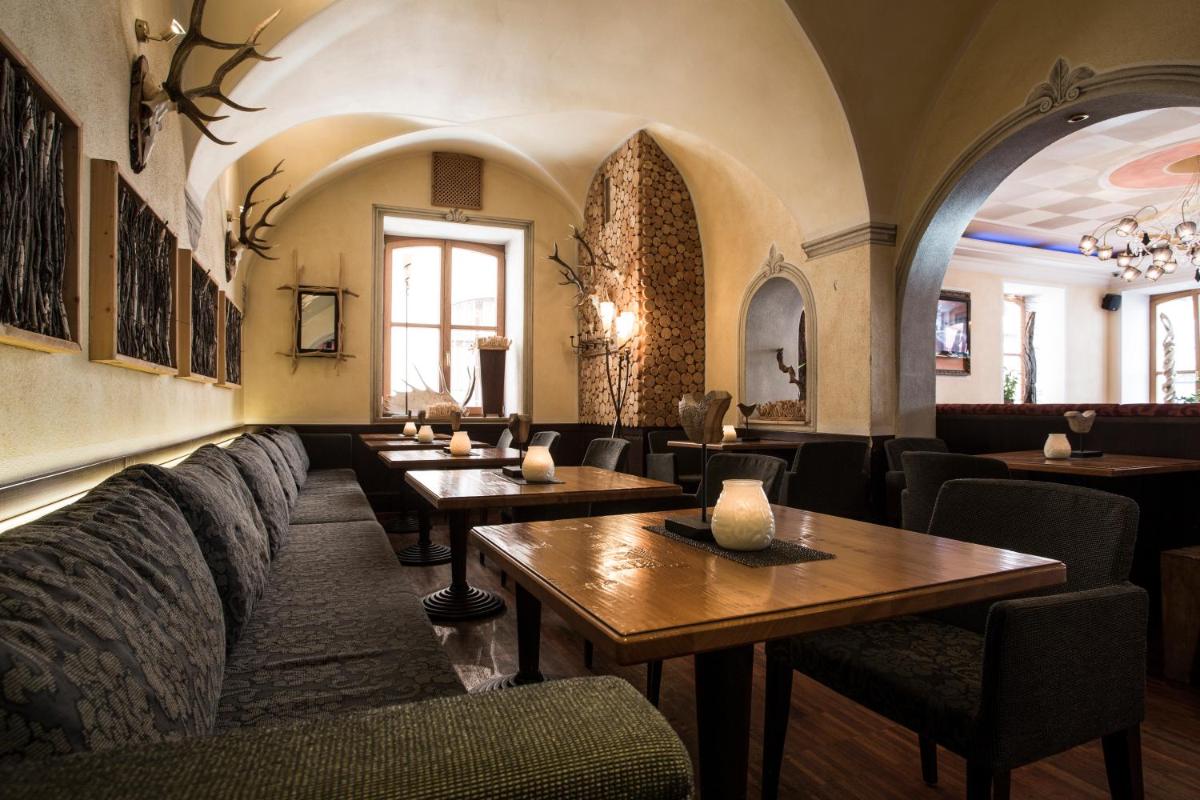 Meiser Altstadt Hotel - Housity