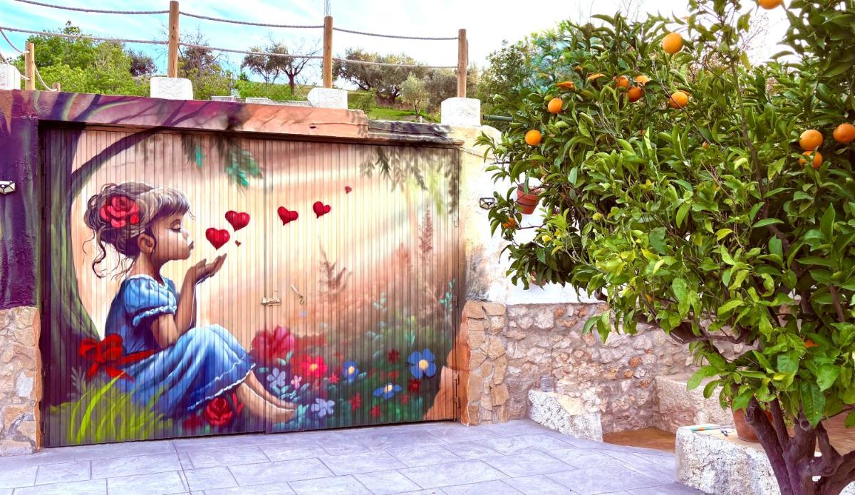 Alojamiento Rural el Viso - Housity