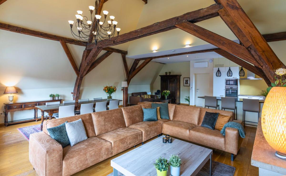 De Drie Koningen - Housity