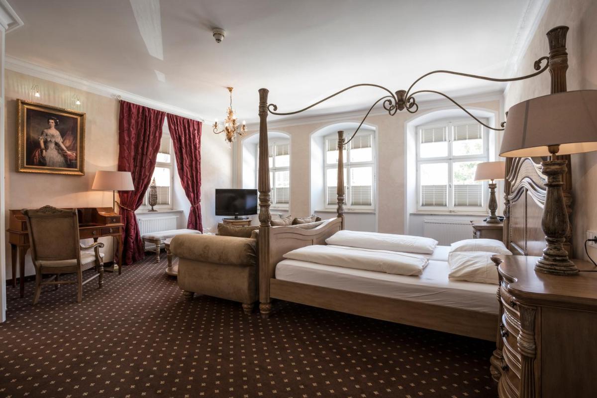 Meiser Altstadt Hotel - Housity