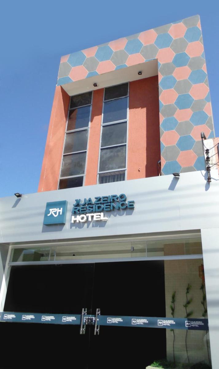 Juazeiro Residence Hotel - Housity