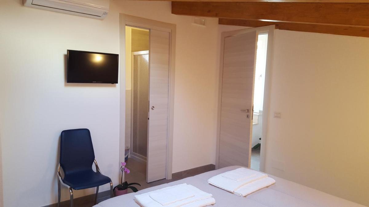 Affittacamere Da Mary - Housity