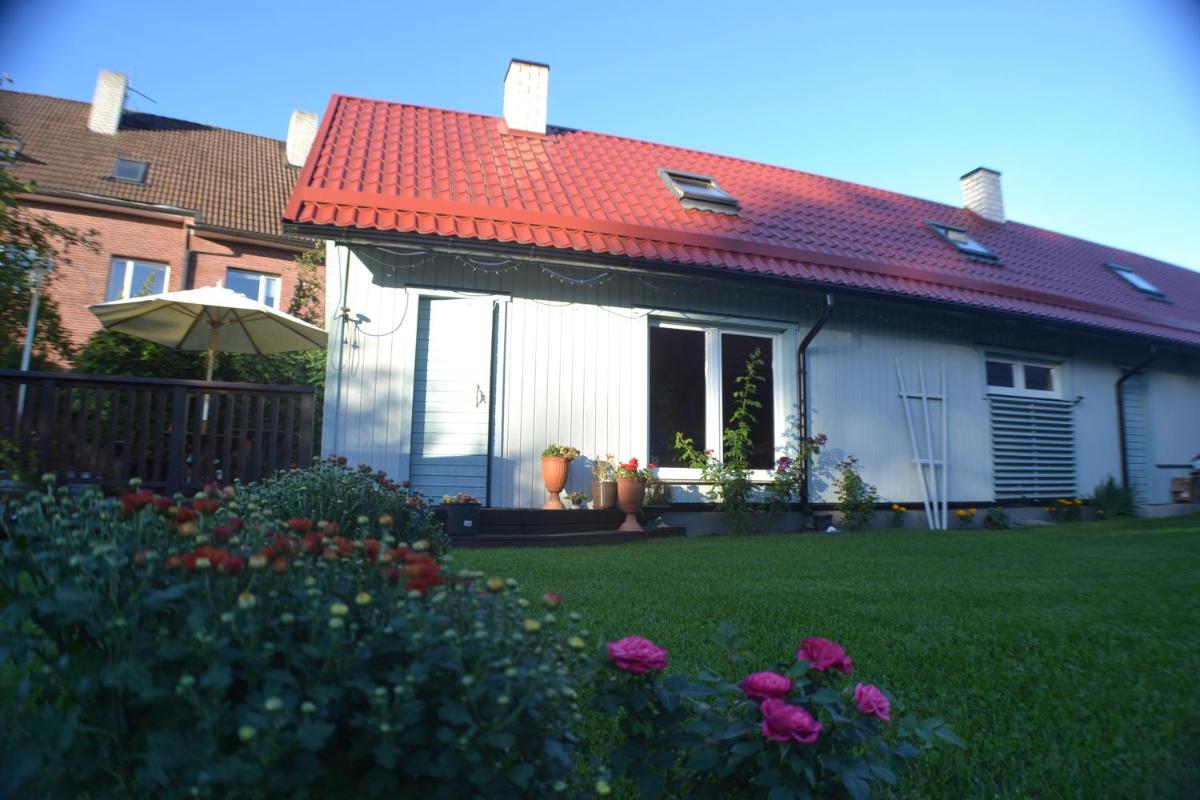 Rähni Holiday Home - Housity
