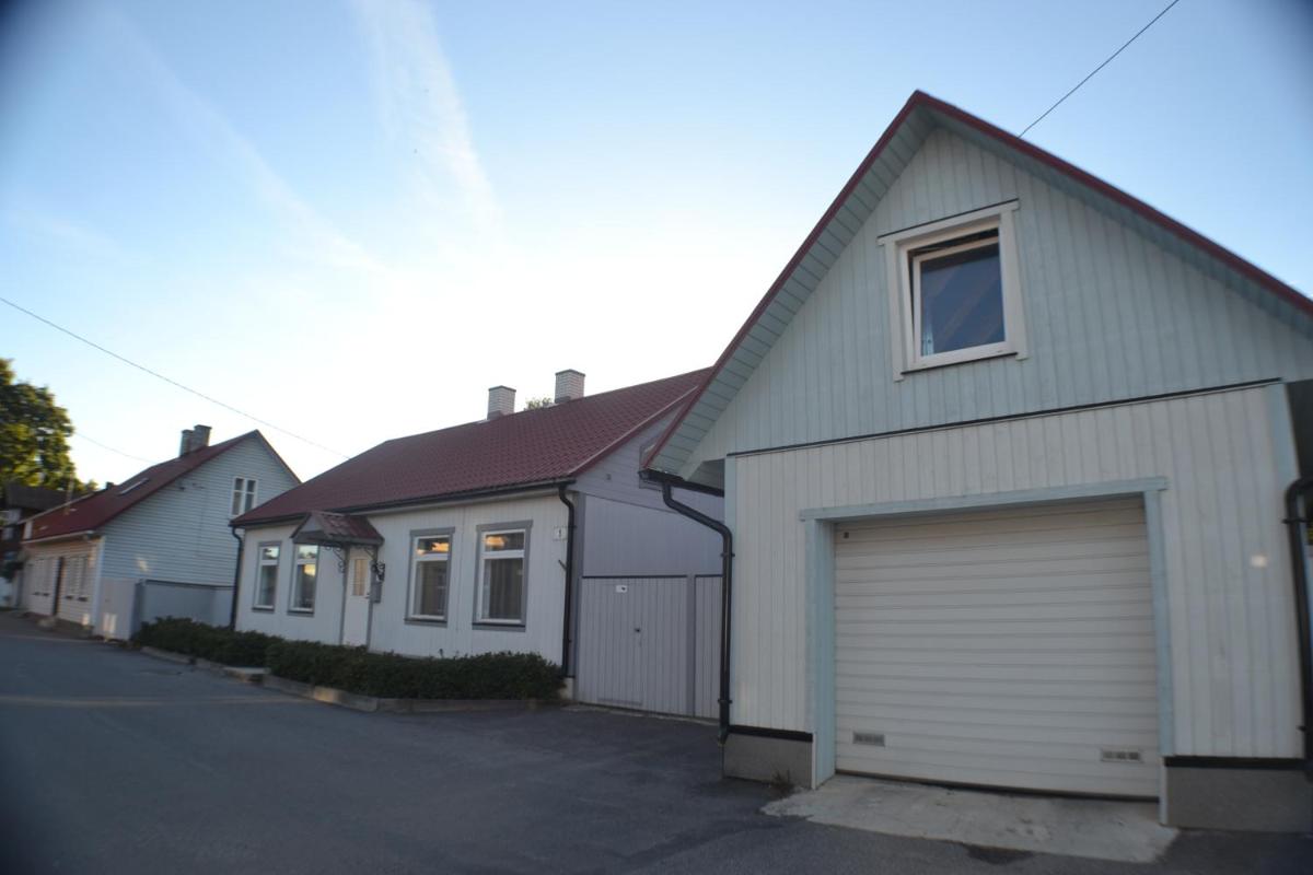 Rähni Holiday Home - Housity
