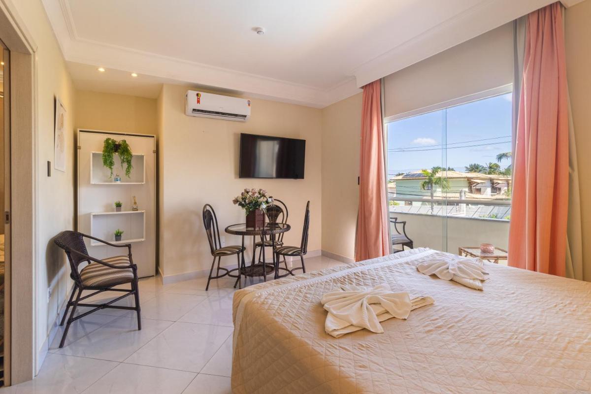 Villa Araçà - Boutique Hotel - Housity