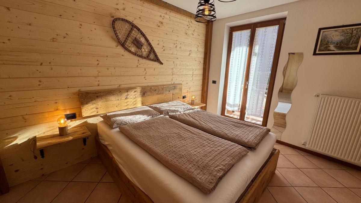 Appartamento Andalo per famiglie, lontano dal caos - Housity