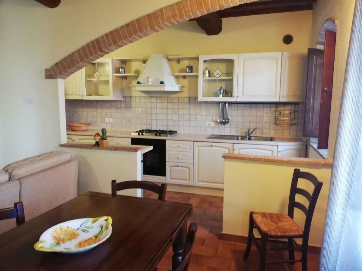 Holiday home in Montalcino/Toskana 24097 - Housity