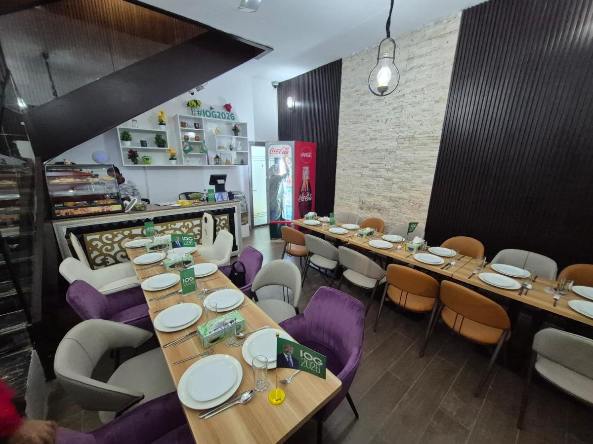 JANO HOUSE AppartHôtel - Housity