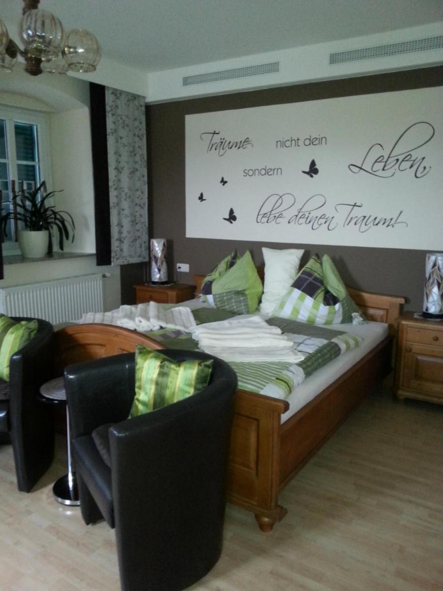 Ferienhaus Planetz - Housity